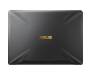 Ноутбук ASUS TUF Gaming FX505DV-AL020 (90NR02N1-M05150)