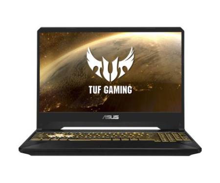 Ноутбук ASUS TUF Gaming FX505DV-AL020 (90NR02N1-M05150)