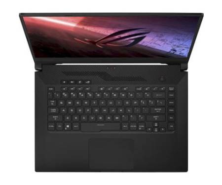 Ноутбук ASUS ROG Zephyrus GA502IV-AZ026 (90NR02R1-M01130)