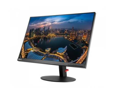 Монитор Lenovo ThinkVision T24d FHD (61B4MAT1UA)