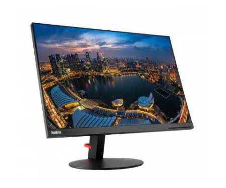 Монитор Lenovo ThinkVision T24d FHD (61B4MAT1UA)