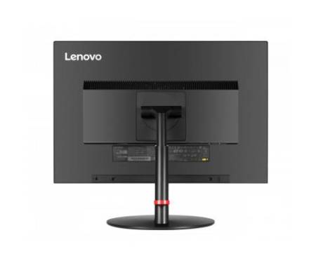 Монитор Lenovo ThinkVision T24d FHD (61B4MAT1UA)
