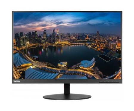 Монитор Lenovo ThinkVision T24d FHD (61B4MAT1UA)