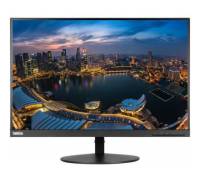 Монитор Lenovo ThinkVision T24d FHD (61B4MAT1UA)