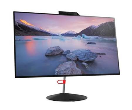 Монитор Lenovo ThinkVision X1 (2nd Gen) (61C2GAT1UA)