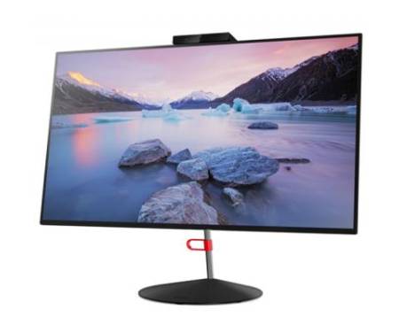 Монитор Lenovo ThinkVision X1 (2nd Gen) (61C2GAT1UA)