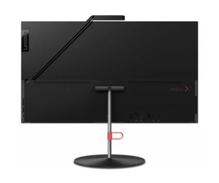 Монитор Lenovo ThinkVision X1 (2nd Gen) (61C2GAT1UA)