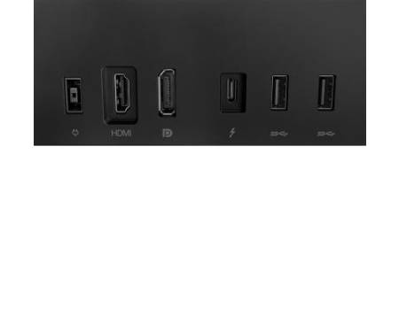 Монитор Lenovo ThinkVision X1 (2nd Gen) (61C2GAT1UA)