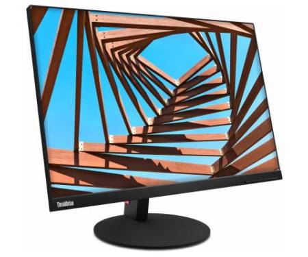 Монитор Lenovo ThinkVision T25d-10,FHD (61DBMAT1UA)