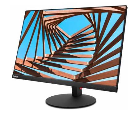 Монитор Lenovo ThinkVision T25d-10,FHD (61DBMAT1UA)