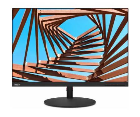 Монитор Lenovo ThinkVision T25d-10,FHD (61DBMAT1UA)