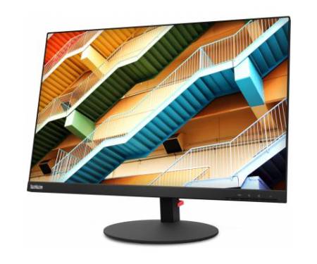 Монитор Lenovo ThinkVision T25m-10 FHD (61DCRAT1UA)
