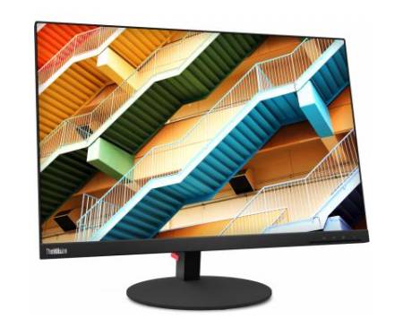 Монитор Lenovo ThinkVision T25m-10 FHD (61DCRAT1UA)