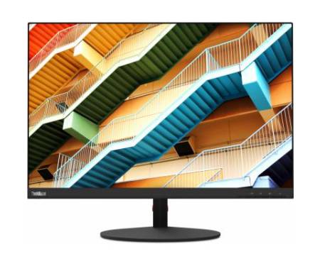 Монитор Lenovo ThinkVision T25m-10 FHD (61DCRAT1UA)