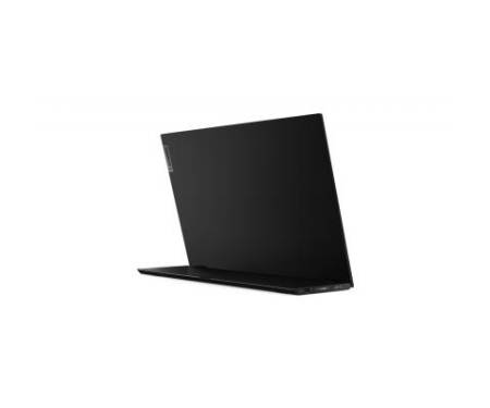 Монитор Lenovo ThinkVision M14 FHD (61DDUAT6UA)