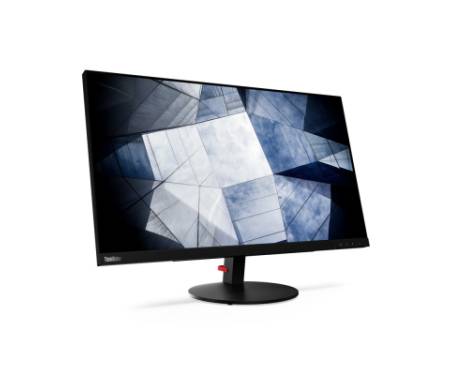 Монитор Lenovo S28u-30 UHD (61E6GAT2UA)