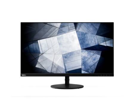 Монитор Lenovo S28u-30 UHD (61E6GAT2UA)