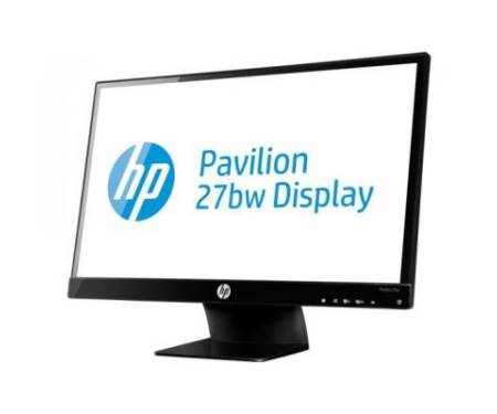 Монитор HP 27wm (V9D84AA)