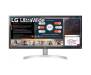 Монитор LG 29WN600-W