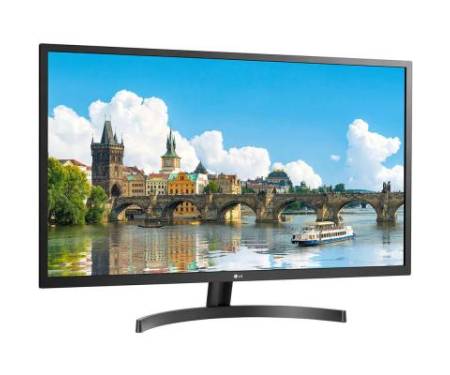Монитор LG 32MN500M-B