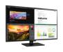 Монитор LG 43UN700-B