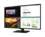 Монитор LG 43UN700-B