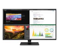 Монитор LG 43UN700-B