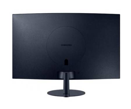 Монитор Samsung LC27T550FDIXCI