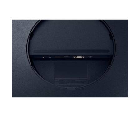 Монитор Samsung LC27T550FDIXCI