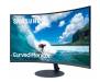 Монитор Samsung LC27T550FDIXCI