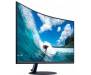 Монитор Samsung LC27T550FDIXCI
