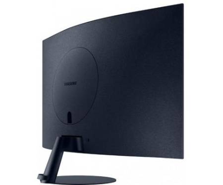Монитор Samsung LC27T550FDIXCI