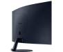 Монитор Samsung LC27T550FDIXCI