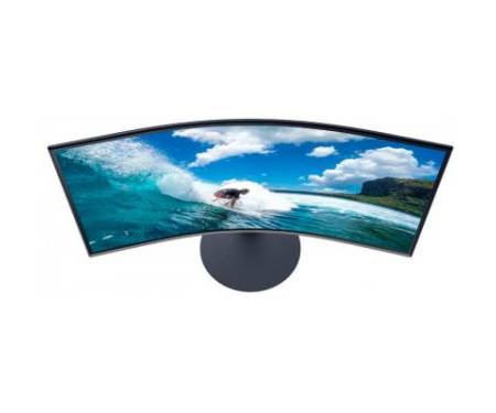 Монитор Samsung LC27T550FDIXCI