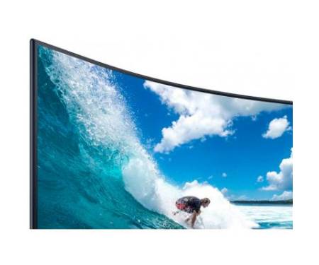 Монитор Samsung LC27T550FDIXCI