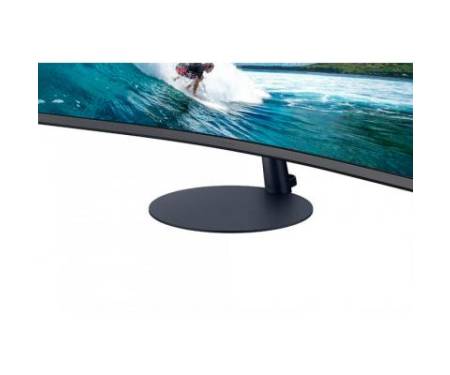 Монитор Samsung LC27T550FDIXCI