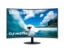 Монитор Samsung LC27T550FDIXCI