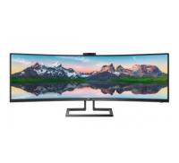 Монитор PHILIPS 499P9H/00