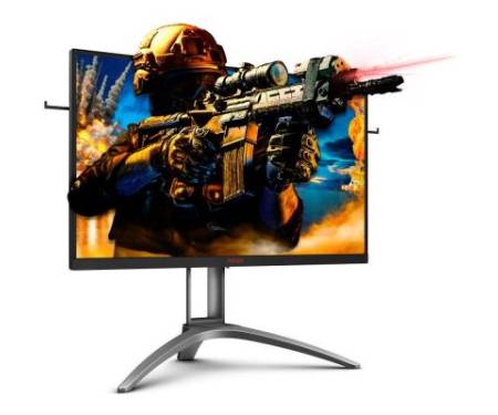 Монитор AOC AG273QZ