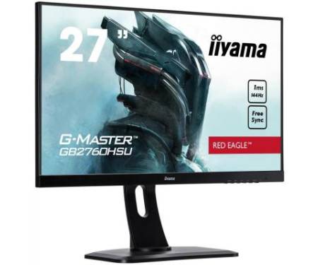 Монитор iiyama GB2760HSU-B1