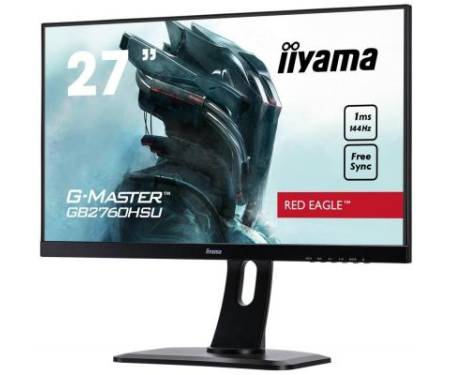Монитор iiyama GB2760HSU-B1