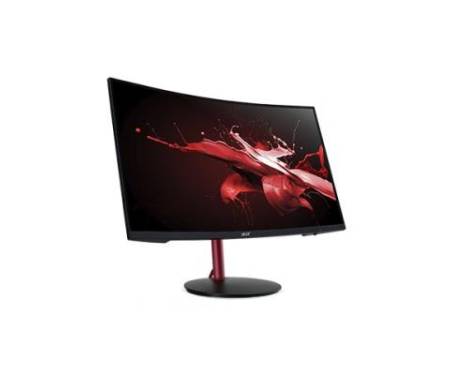 Монитор Acer XZ272UPbmiiphx (UM.HX2EE.P13)
