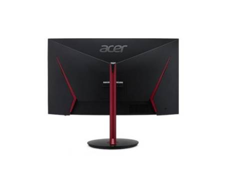 Монитор Acer XZ272UPbmiiphx (UM.HX2EE.P13)