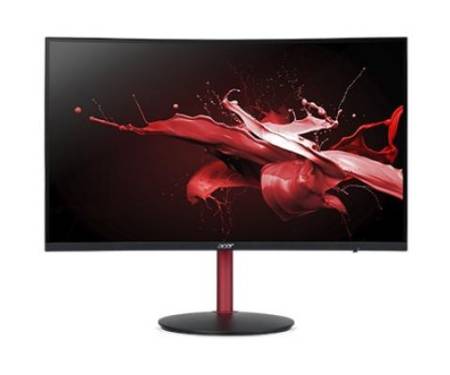 Монитор Acer XZ272UPbmiiphx (UM.HX2EE.P13)