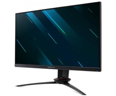 Монитор Acer XB273GPbmiiprzx (UM.HX3EE.P20)