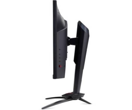 Монитор Acer XB273GPbmiiprzx (UM.HX3EE.P20)