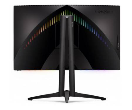 Монитор Viewsonic XG270QC (VS17911)