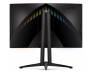 Монитор Viewsonic XG270QC (VS17911)
