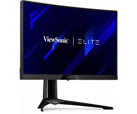 Монитор Viewsonic XG270QC (VS17911)