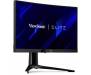Монитор Viewsonic XG270QC (VS17911)